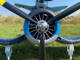 Tag der offenen Tür 2024